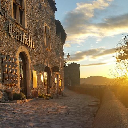 فندق La Capitelle ميرماند المظهر الخارجي الصورة