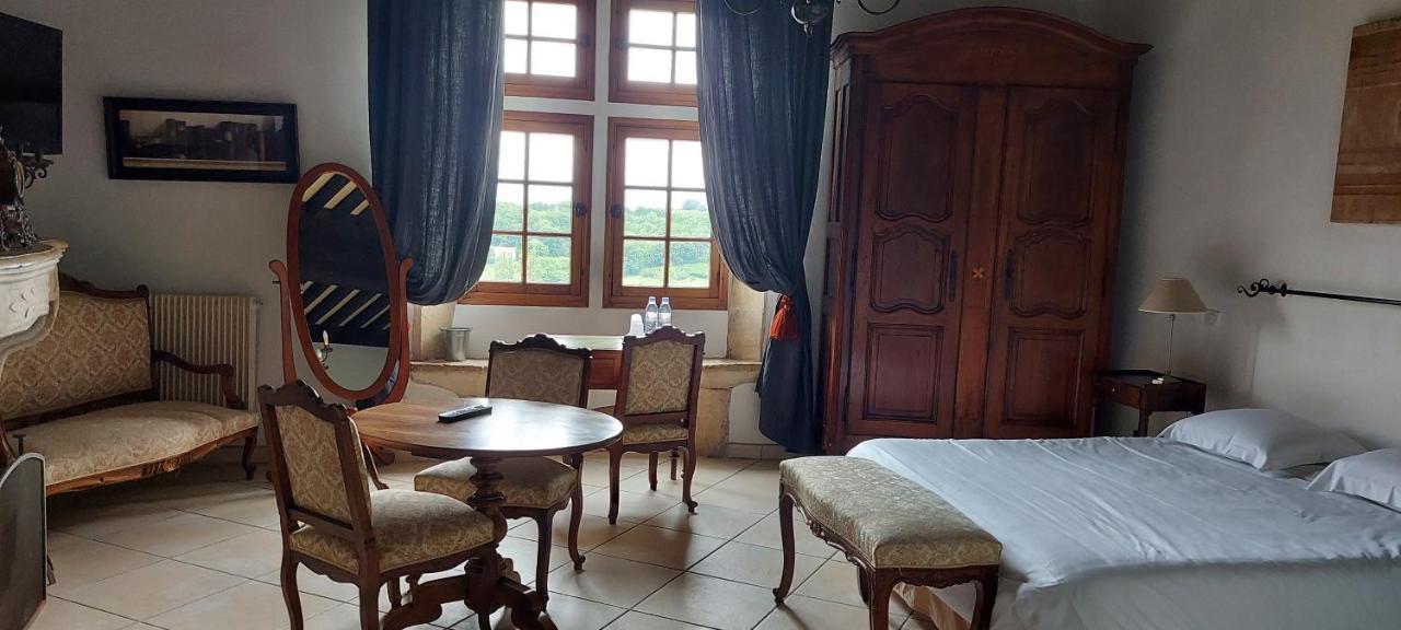 فندق La Capitelle ميرماند الغرفة الصورة
