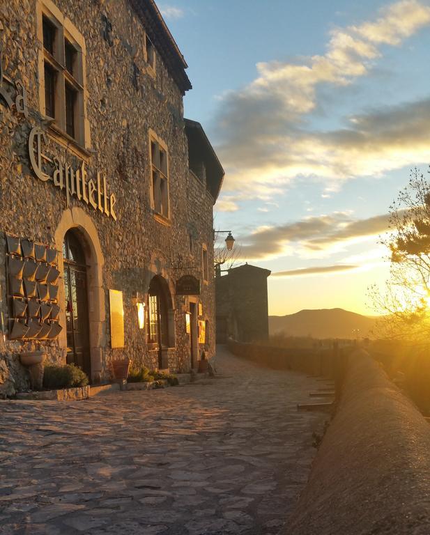 فندق La Capitelle ميرماند المظهر الخارجي الصورة